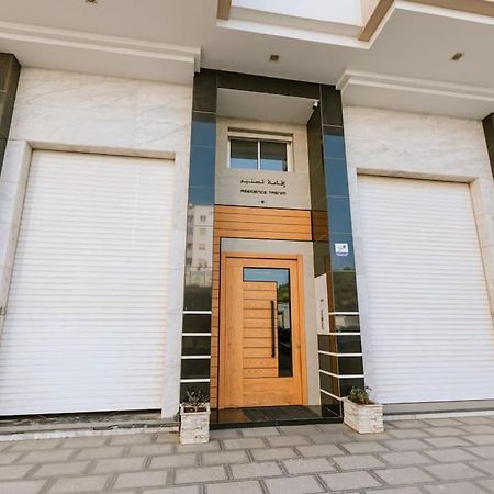 Central 2-Bedrooms Near Beach & Dining Tanger Exteriör bild